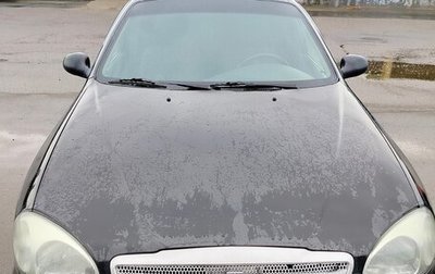 Chevrolet Lanos I, 2006 год, 135 000 рублей, 1 фотография