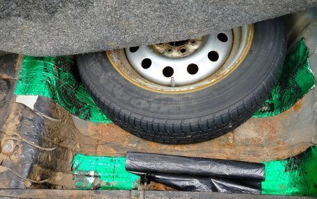 Chevrolet Lanos I, 2006 год, 135 000 рублей, 10 фотография