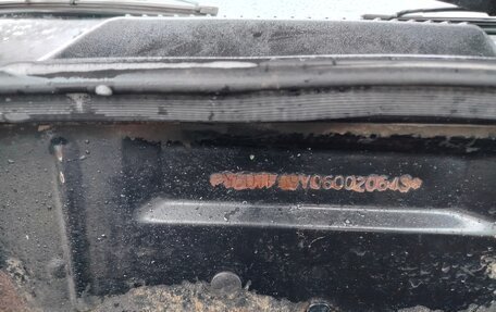 Chevrolet Lanos I, 2006 год, 135 000 рублей, 12 фотография