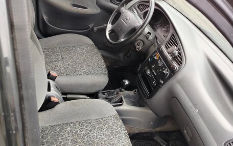 Chevrolet Lanos I, 2006 год, 135 000 рублей, 16 фотография