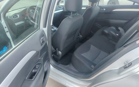 Citroen C4 II рестайлинг, 2014 год, 690 000 рублей, 8 фотография