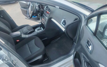 Citroen C4 II рестайлинг, 2014 год, 690 000 рублей, 9 фотография