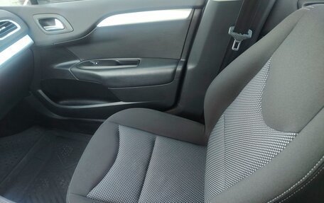 Citroen C4 II рестайлинг, 2014 год, 690 000 рублей, 12 фотография