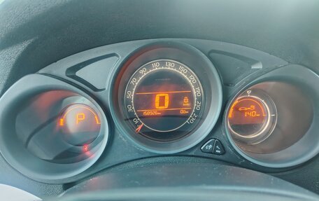 Citroen C4 II рестайлинг, 2014 год, 690 000 рублей, 10 фотография