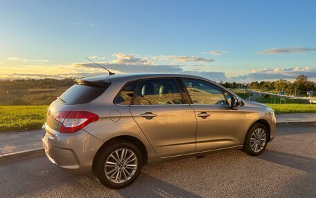 Citroen C4 II рестайлинг, 2012 год, 850 000 рублей, 4 фотография