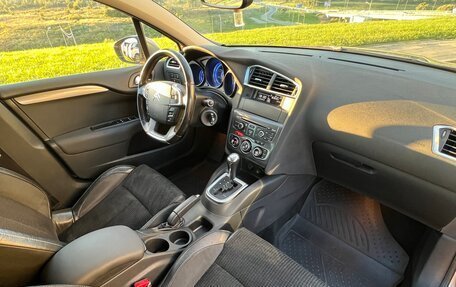 Citroen C4 II рестайлинг, 2012 год, 850 000 рублей, 7 фотография