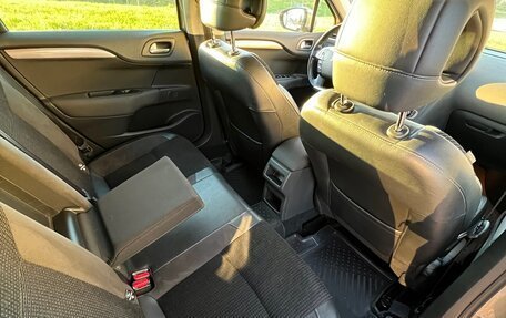 Citroen C4 II рестайлинг, 2012 год, 850 000 рублей, 9 фотография