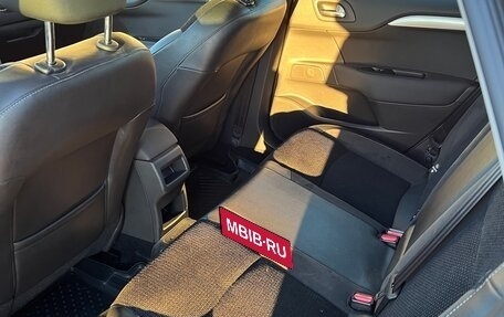 Citroen C4 II рестайлинг, 2012 год, 850 000 рублей, 10 фотография