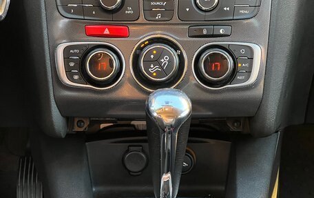 Citroen C4 II рестайлинг, 2012 год, 850 000 рублей, 16 фотография