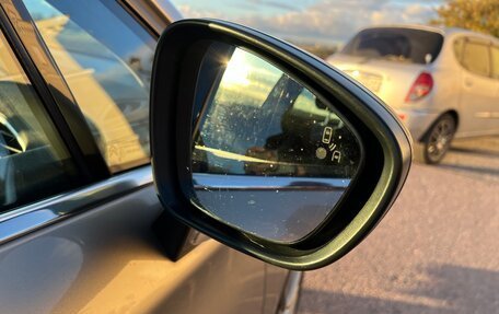 Citroen C4 II рестайлинг, 2012 год, 850 000 рублей, 19 фотография
