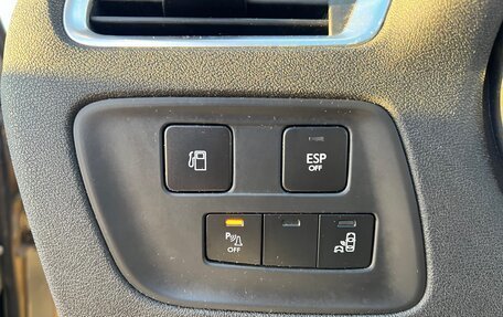 Citroen C4 II рестайлинг, 2012 год, 850 000 рублей, 17 фотография