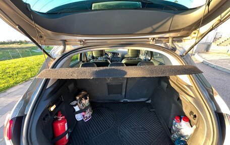 Citroen C4 II рестайлинг, 2012 год, 850 000 рублей, 14 фотография