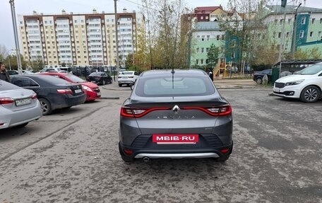 Renault Arkana I, 2022 год, 2 000 000 рублей, 3 фотография