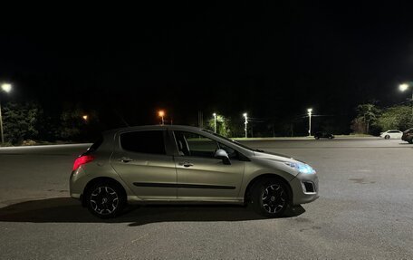 Peugeot 308 II, 2011 год, 450 000 рублей, 10 фотография