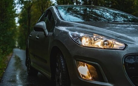 Peugeot 308 II, 2011 год, 450 000 рублей, 8 фотография