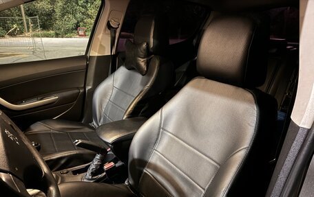 Peugeot 308 II, 2011 год, 450 000 рублей, 13 фотография