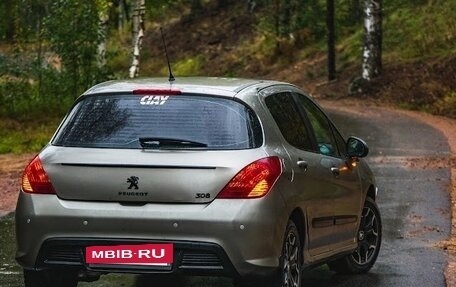 Peugeot 308 II, 2011 год, 450 000 рублей, 6 фотография