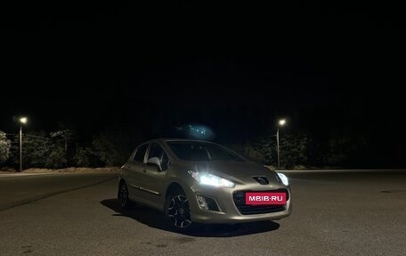 Peugeot 308 II, 2011 год, 450 000 рублей, 9 фотография