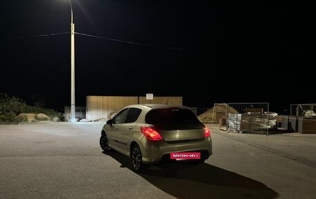 Peugeot 308 II, 2011 год, 450 000 рублей, 11 фотография