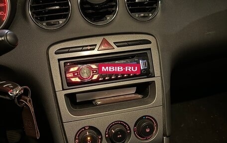 Peugeot 308 II, 2011 год, 450 000 рублей, 15 фотография