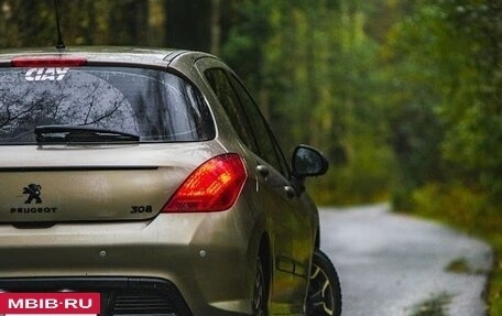 Peugeot 308 II, 2011 год, 450 000 рублей, 2 фотография