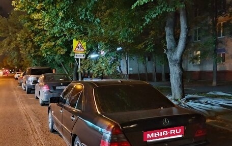 Mercedes-Benz C-Класс, 1999 год, 350 000 рублей, 2 фотография