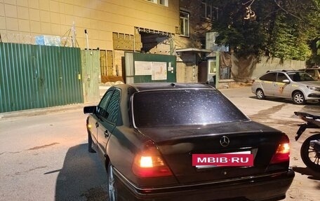 Mercedes-Benz C-Класс, 1999 год, 350 000 рублей, 4 фотография