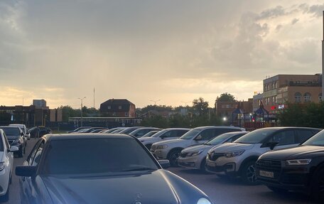 Mercedes-Benz E-Класс, 1998 год, 389 000 рублей, 8 фотография