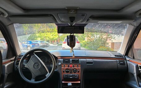 Mercedes-Benz E-Класс, 1998 год, 389 000 рублей, 9 фотография