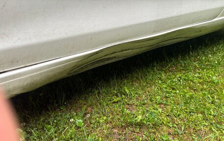 Volkswagen Golf VI, 2012 год, 800 000 рублей, 10 фотография