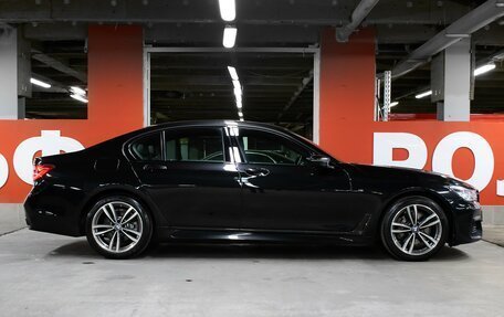 BMW 7 серия, 2018 год, 2 998 000 рублей, 4 фотография