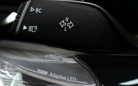 BMW 7 серия, 2018 год, 2 998 000 рублей, 19 фотография