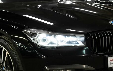 BMW 7 серия, 2018 год, 2 998 000 рублей, 25 фотография