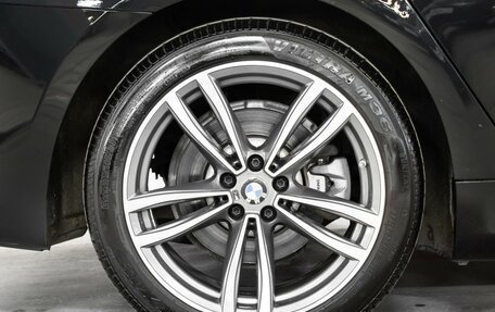 BMW 7 серия, 2018 год, 2 998 000 рублей, 26 фотография