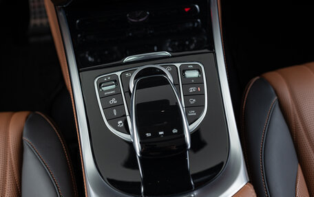 Mercedes-Benz G-Класс AMG, 2022 год, 21 990 000 рублей, 16 фотография