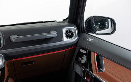 Mercedes-Benz G-Класс AMG, 2022 год, 21 990 000 рублей, 17 фотография