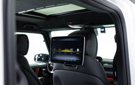 Mercedes-Benz G-Класс AMG, 2022 год, 21 990 000 рублей, 24 фотография