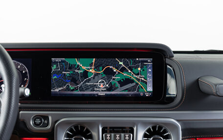 Mercedes-Benz G-Класс AMG, 2022 год, 21 990 000 рублей, 19 фотография