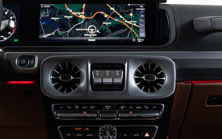 Mercedes-Benz G-Класс AMG, 2022 год, 21 990 000 рублей, 18 фотография