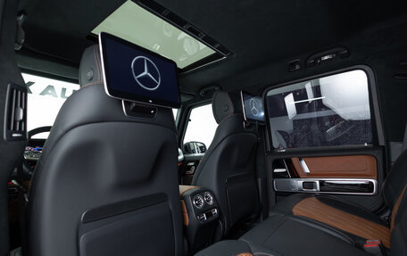 Mercedes-Benz G-Класс AMG, 2022 год, 21 990 000 рублей, 23 фотография