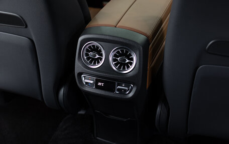 Mercedes-Benz G-Класс AMG, 2022 год, 21 990 000 рублей, 25 фотография