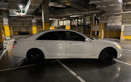 Mercedes-Benz S-Класс, 2005 год, 1 200 000 рублей, 6 фотография