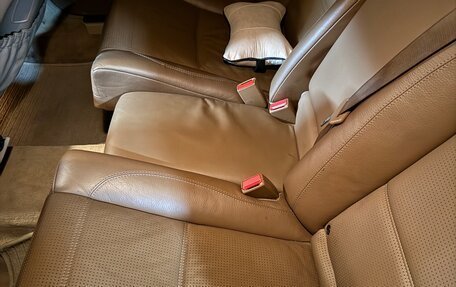 Mercedes-Benz S-Класс, 2005 год, 1 200 000 рублей, 16 фотография