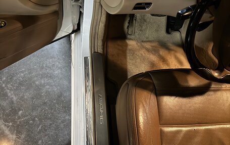 Mercedes-Benz S-Класс, 2005 год, 1 200 000 рублей, 20 фотография