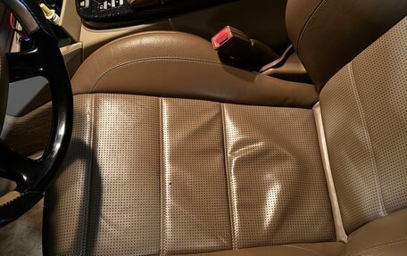 Mercedes-Benz S-Класс, 2005 год, 1 200 000 рублей, 24 фотография