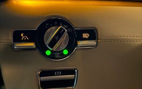 Mercedes-Benz S-Класс, 2005 год, 1 200 000 рублей, 21 фотография