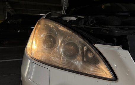 Mercedes-Benz S-Класс, 2005 год, 1 200 000 рублей, 28 фотография