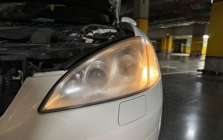 Mercedes-Benz S-Класс, 2005 год, 1 200 000 рублей, 26 фотография