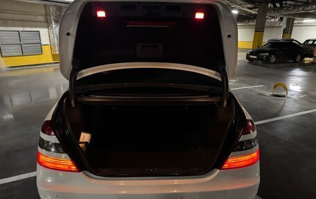 Mercedes-Benz S-Класс, 2005 год, 1 200 000 рублей, 32 фотография