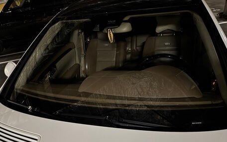 Mercedes-Benz S-Класс, 2005 год, 1 200 000 рублей, 30 фотография